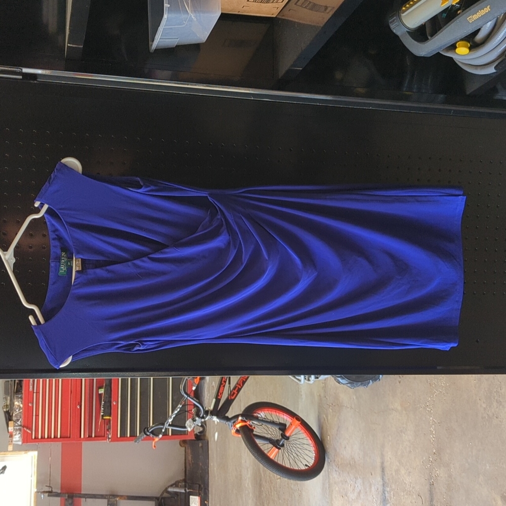Lauren Ralph Lauren dress